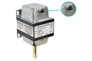 Control Circuit Transformer