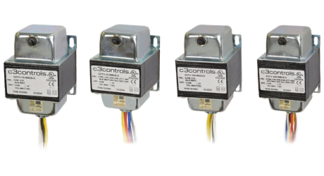 Buy Control Circuit Transformers - c3controls