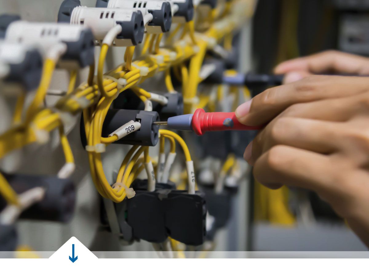 Learn all about industry trends and areas of growth for panel builders in this fifth edition of Panel Essentials!
