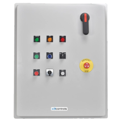 Control Panels
