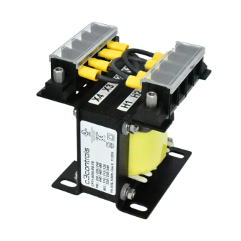 Control Power Transformer (PN: CPT1-0050-RD-FD)