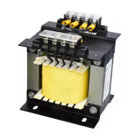 Control Power Transformer (PN: CPT1-0250-RD-FD)