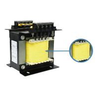 Control Power Transformer