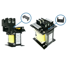 Control Power Transformer Fuse Mounting Accessory