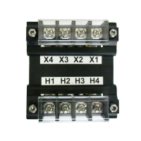 Control Power Transformer