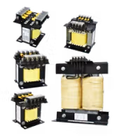 Control Power Transformers
