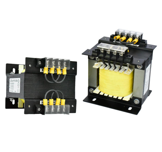 Buy Control Power Transformers - c3controls