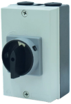 DC Isolator
