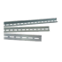 DIN Rails, 35mm, steel and aluminum