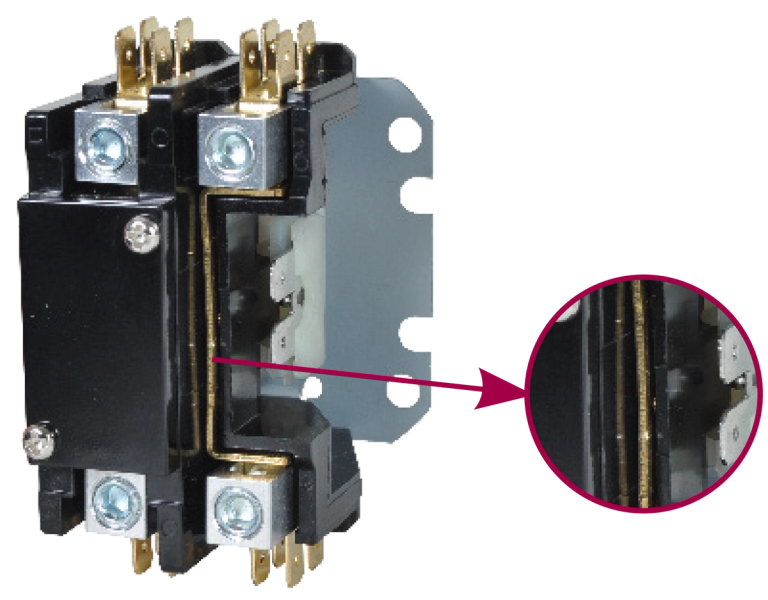 Buy Definite Purpose Contactors - c3controls