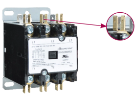 Definite Purpose Contactor