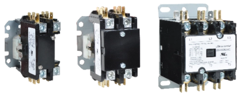 Definite Purpose Contactors