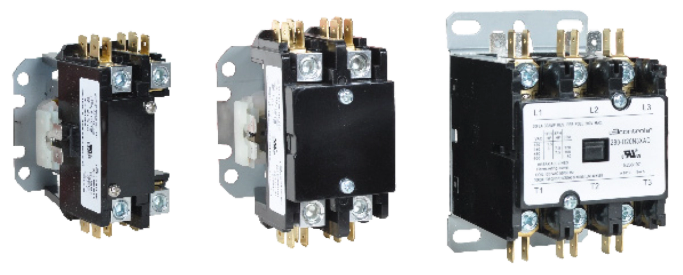 Definite Purpose Contactors