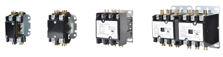 Line Definite Purpose Contactor Buy Definite Purpose Contactors - c3controls