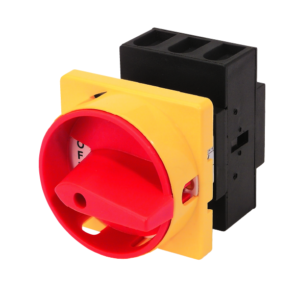 Disconnect Switch, Non-Fused, UL508