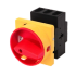 Disconnect Switches