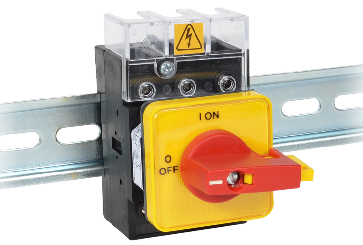 Lockable Disconnect Buy Disconnect Switches - c3controls