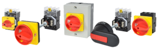 Disconnect Switches