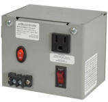 Enclosed Power Supply (PN: EPS-S100AC1-120-24-F)