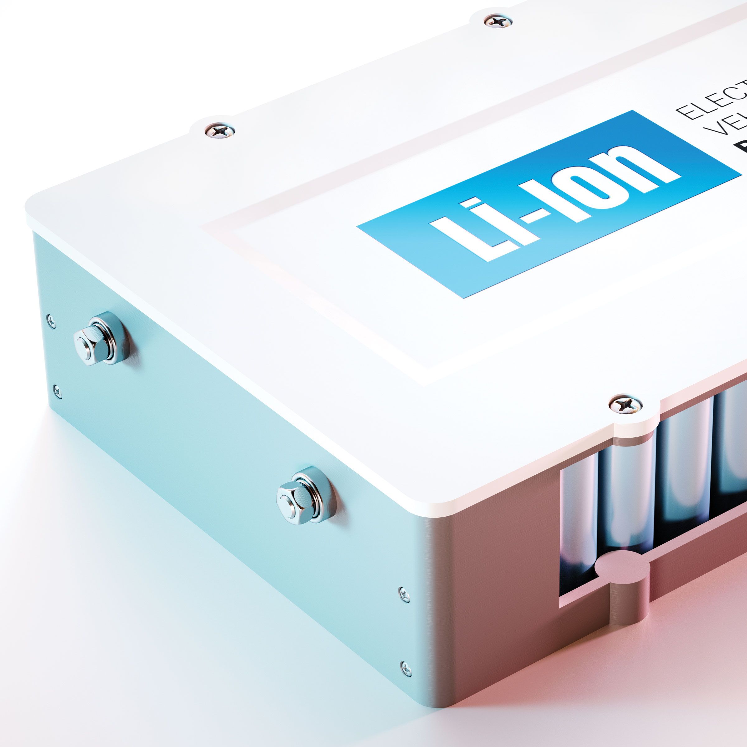 EV Li-Ion Battery