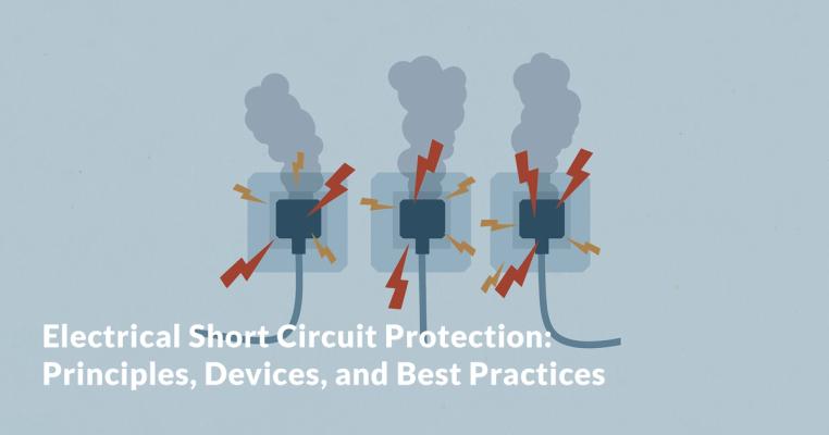 Electrical Short Circuit Protection - whitepaper