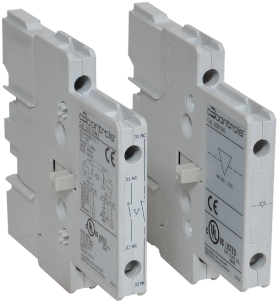 Buy Contactors & Control Relays : Accessories & Replacement Components ...
