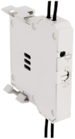 Temporizadores electrónicos para utilizar con contactores en miniatura IEC