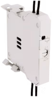 Temporizadores electrónicos para utilizar con contactores en miniatura IEC