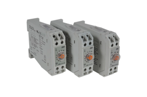 22.5mm Electronic Timing Relays
