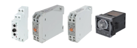 Electronic Timing Relays