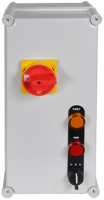 Enclosed Air Handling Starter