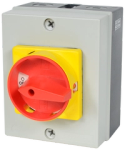 Enclosed Disconnect Switch