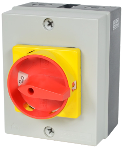 Buy Disconnect Switches - c3controls