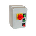 Enclosed DOL Starter