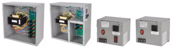 Enclosed Power Supplies