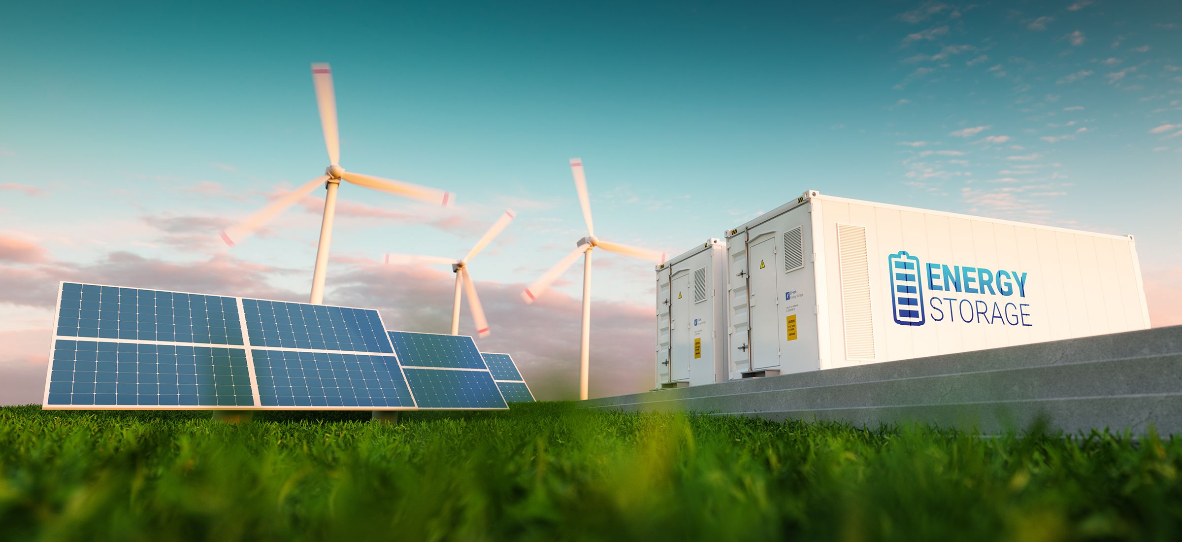 Energy Storage System