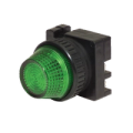 30mm Pilot Light (PN: FVLU120LG-PLLGN)