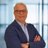 Geoff Taylor, President & CEO