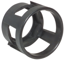 Accesorio de protección para utilizar con botones pulsadores mantenidos de 30mm