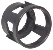 Accesorio de protección para utilizar con botones pulsadores mantenidos de 30mm