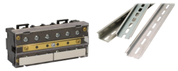 High Density Terminal Block Accessories