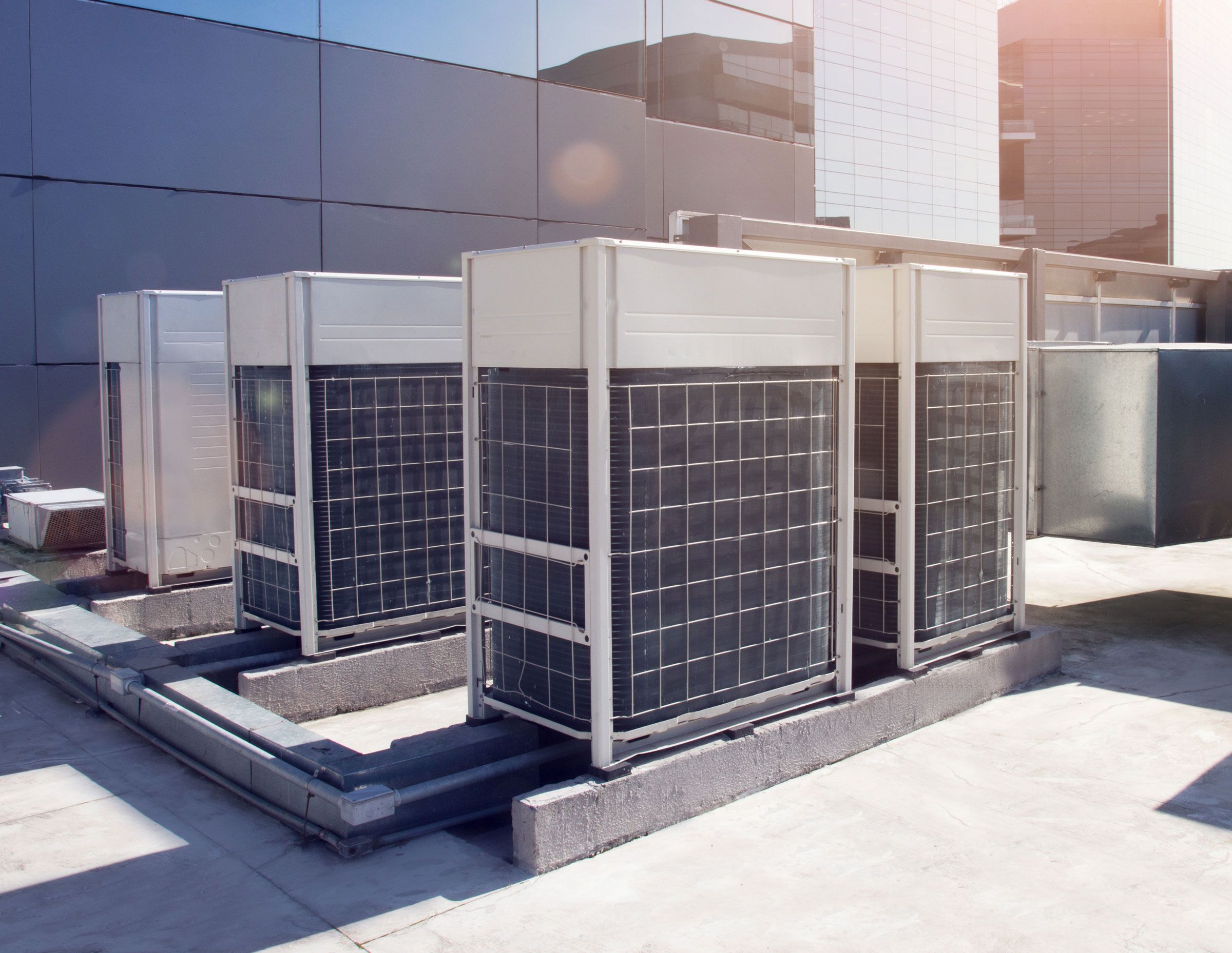 HVAC System