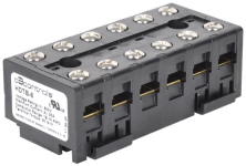 High Density Terminal Block