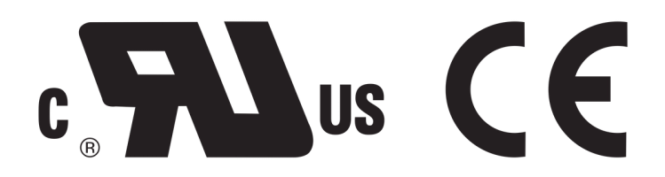 Certificaciones de productos de bloques de terminales de alta densidad