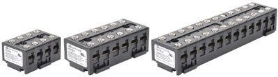 c3controls High Density Terminal Blocks