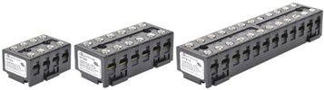 High Density Terminal Blocks