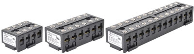 info-800-1 c3controls High Density Terminal Blocks