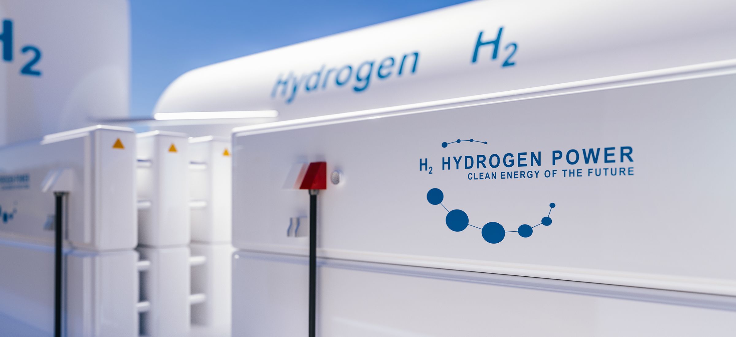 Hydrogen Renewable Energy Production
