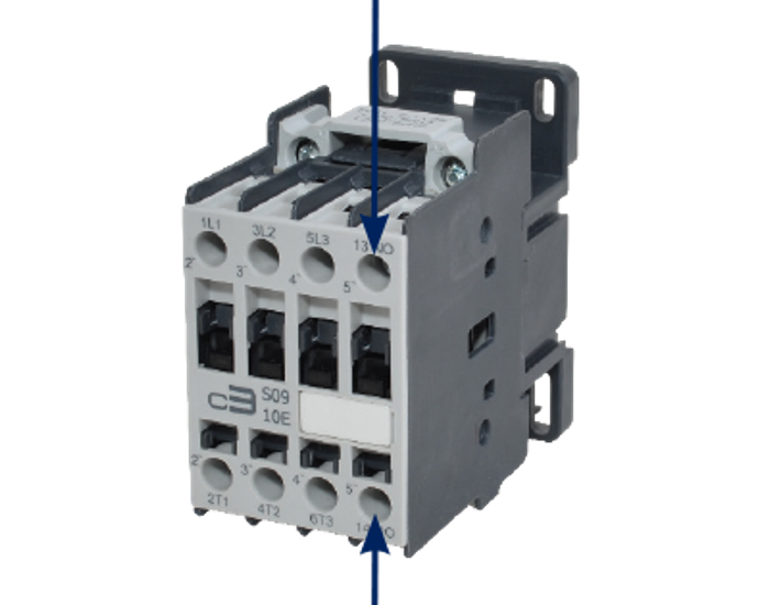 Buy Contactors & Control Relays - c3controls