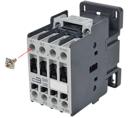 Buy Contactors & Control Relays - c3controls